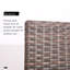 Menifee 2 Seater Rattan Conversation Set-40050431