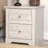 Kepner 2 Drawer Nightstand-69641092