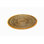 Natural Vine Round Beaded Placemats