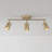 21'' 3 -Light Track Track Kit with Dimmable-92379686