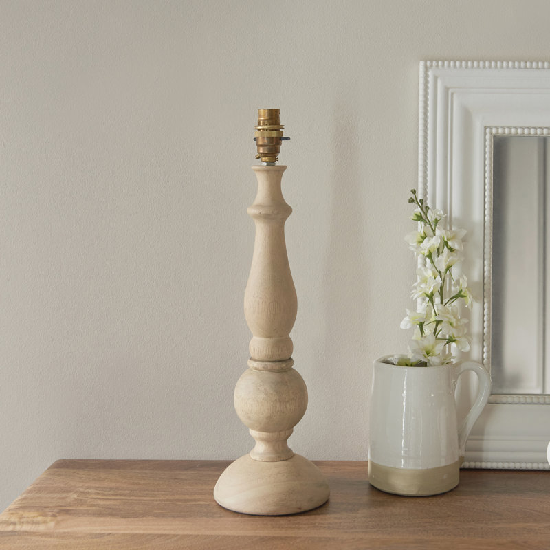 Hidcote 44.5cm Table Lamp Base