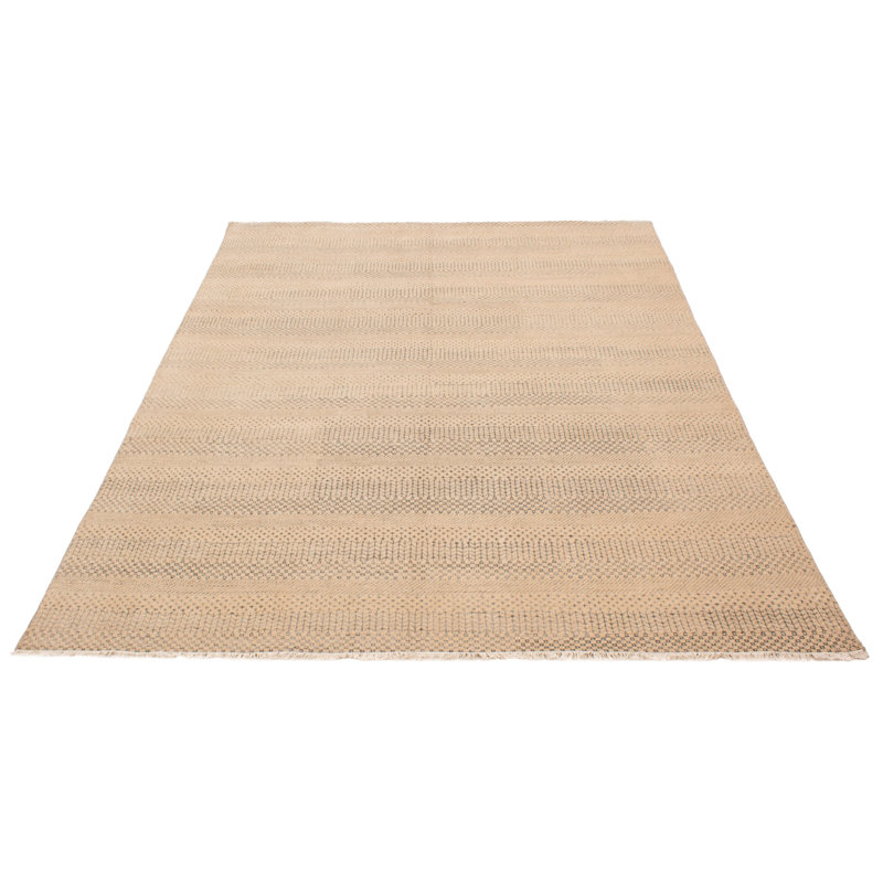 Silk Shadow Beige Rug 8'10" x 12'1"