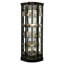 Lighted Curio Cabinet