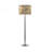 61 " Traditional Floor Lamp