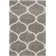 Girault Geometric Area Rug