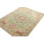 Distressed Homage Hand Knotted Wool Area Rug-193950295