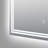 Xena Flat Wall Mirror-151440980