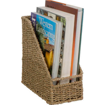 Support pour magazines Janine