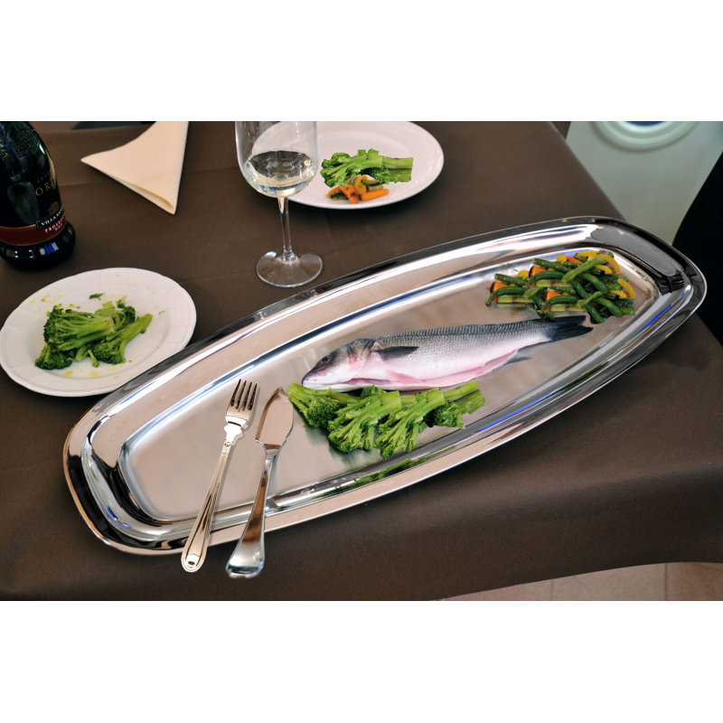 Ensemble de couverts MEPRA Norma - service pour 12