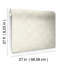Papier peint lumineux ginkgo-61608800