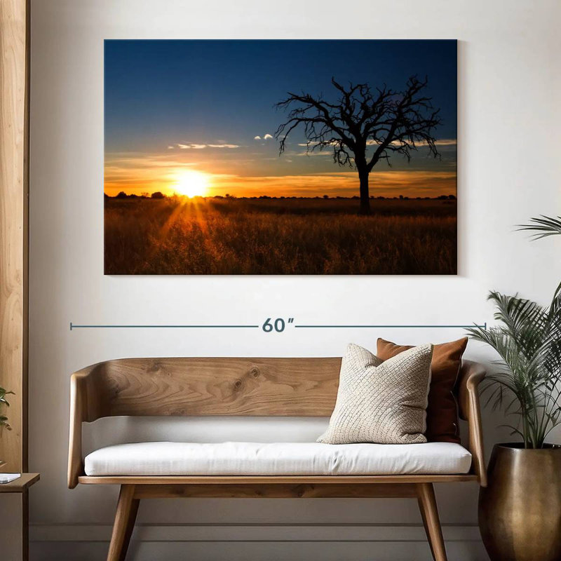 Kalahari Sundown