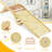Gymax 75'' W Wood Climber