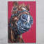 SAM FENNER Traditional Wall Decor on Ceramic
