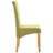 Dining Chairs Accent Upholstered Side Chair with Wood Frame Fabric-1390612875-1460339673