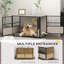 Table de bout pour chien