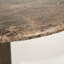 Luigi Round Marble Dining Table