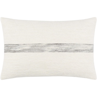 Coussin carré 100% laine Cason