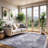 Koressa Washable Indoor Rug-2488668