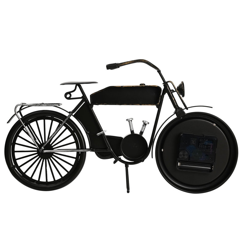 Advik Wall Clock