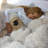 Coma Inducer Lion's Mane Faux Fur Oversized Comforter Set-93027214-93027211