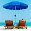 180cm Balcony Parasol-534200374