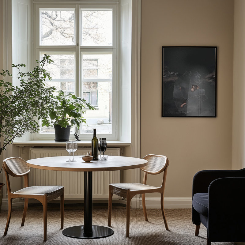 Wrapped Canvas Print, 91.44cm H x 60.96cm W