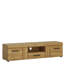 Duarte Unfinished TV Stand for TVs up to 70"