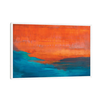 More Than Meets the Eye 1 Piece Wall Art