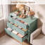 3 Drawer 80cm W Dresser-199804563