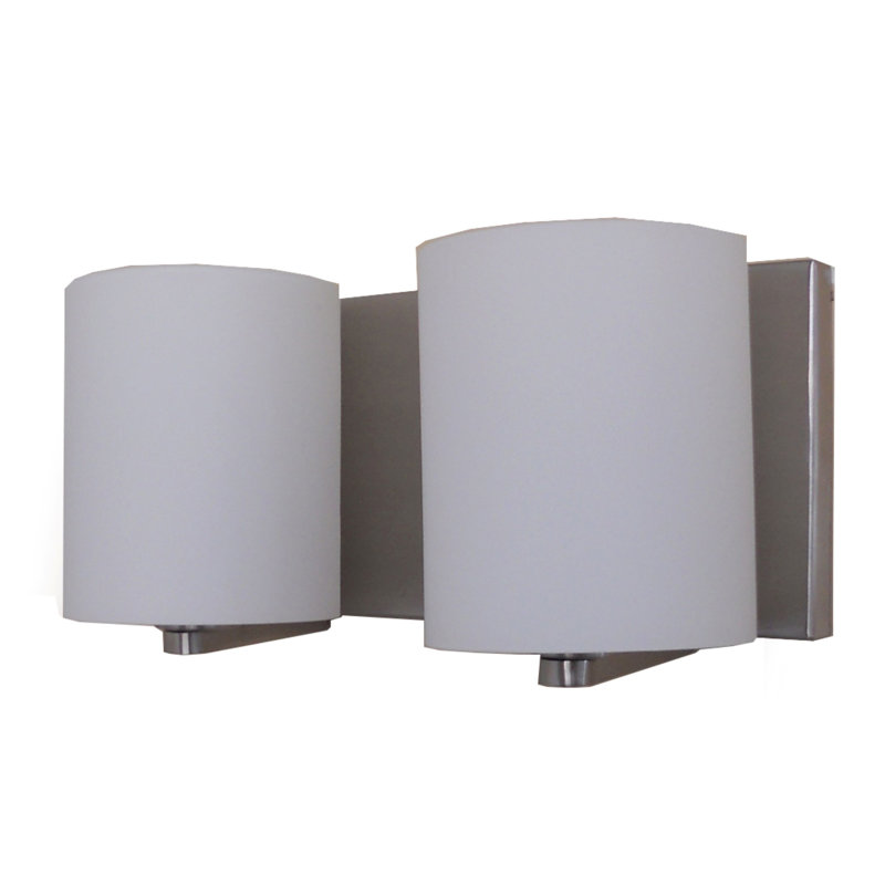 Juarez 2 - Light Vanity Light