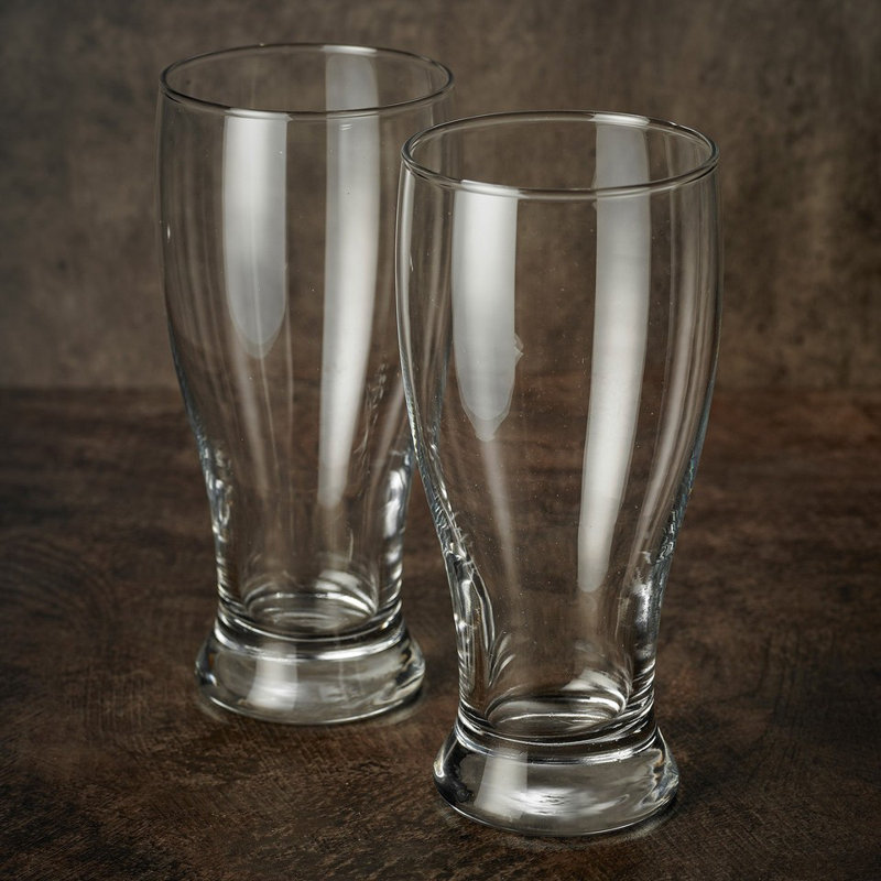 591.47ml Wine Glass Set