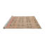 Tapis 100% abstrait 5229 lavable à la machine-478994753