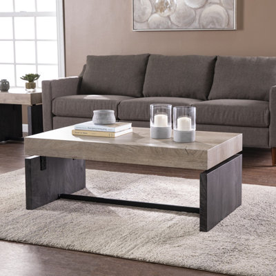 Table basse 44 po