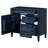 Bathroom Storage Cabinet With 2 Drawers And A Tip-Out Drawer-1775800833