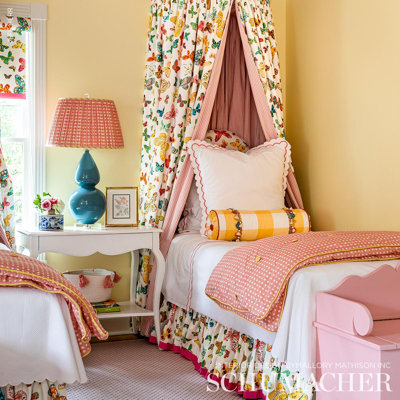 Butterfly Fabric