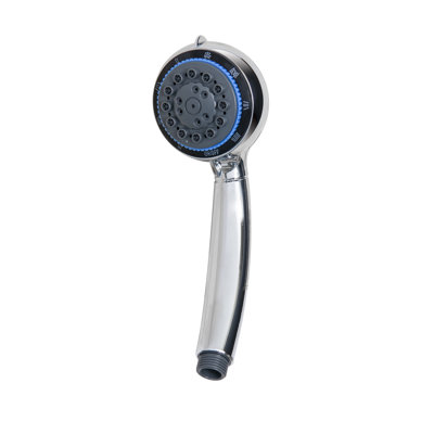 Massage/Jet Hand Shower