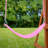 Plastic Belt Swing with Chains-50941826