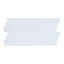 20Pcs Self-Adhesive Wall Tile Stickers with Marble Effect-1115929417