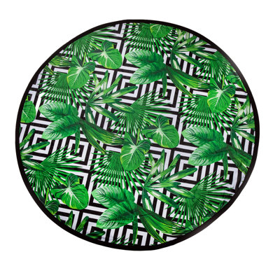Couverture de pique-nique popup