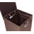 Fabric Laundry Hamper with Handles-764624734-764624728