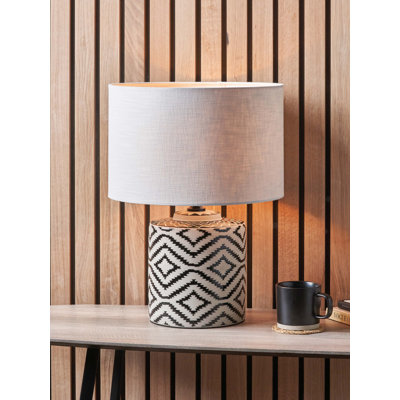 Batruk Lamp