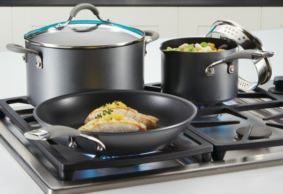Cookware