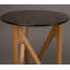 Table de bout à trois pieds Naia-98416695