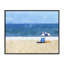 Chaise Sunny Beach Day, estampe numérique, conception de Jeff Pica-114341167-114341168