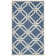 Deedgra Hand Tufted Wool Geometric Rug
