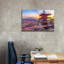 «Chureito Pagoda Japon» par Epic Portfolio, art mural sur toile-1635172717