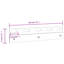 Stainless Steel 20cm Curtain Hardware Accessory
