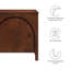 Table de chevet Modway Appia-97667388