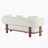 Round Arm Curved Sofa-Beige-1984746261