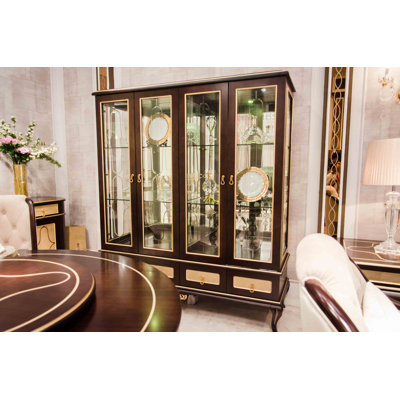 Dining Cabinet